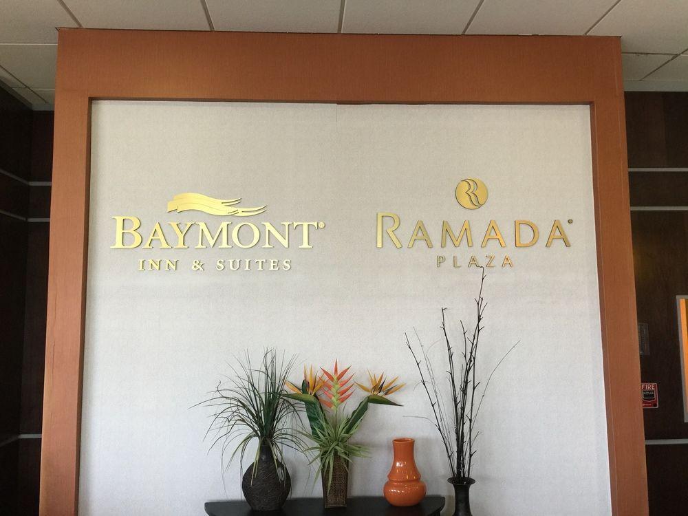 Baymont By Wyndham Fayetteville Fort Bragg Area Εξωτερικό φωτογραφία